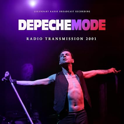 Radio Transmission 2001