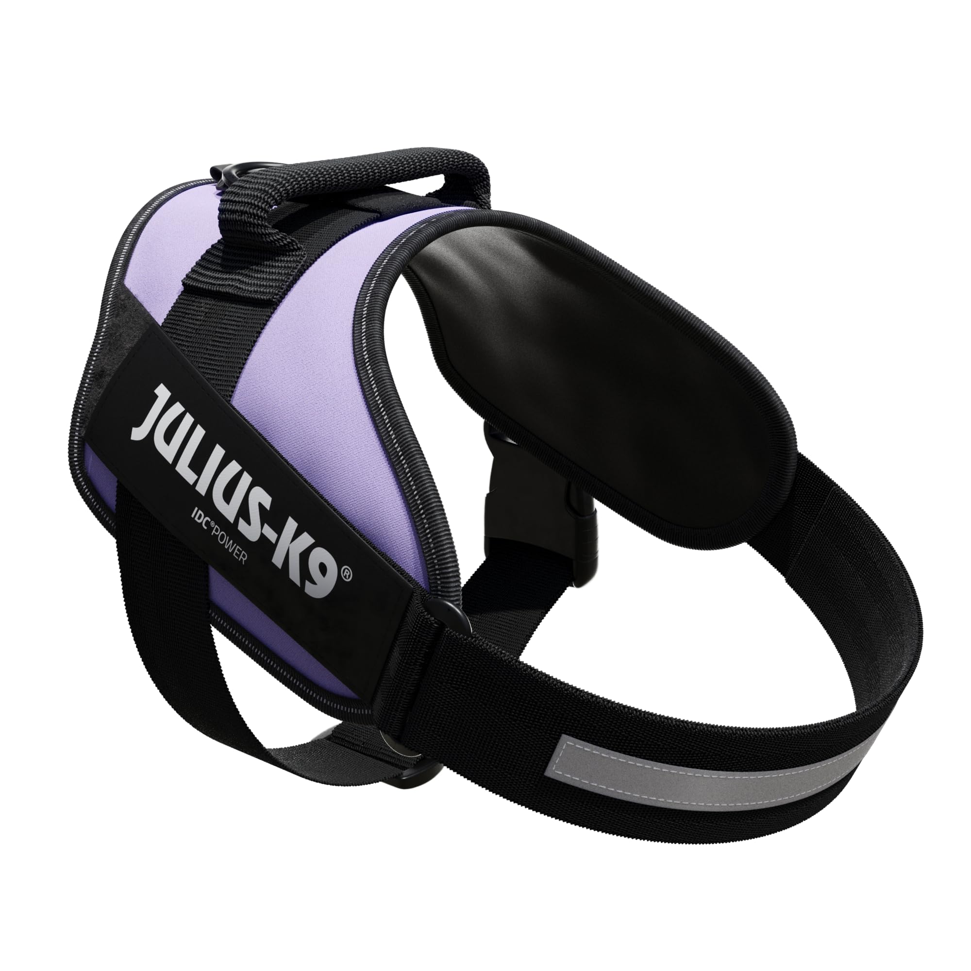 Julius-K9 IDC Powerharness, Camouflage, M/0 — view 122
