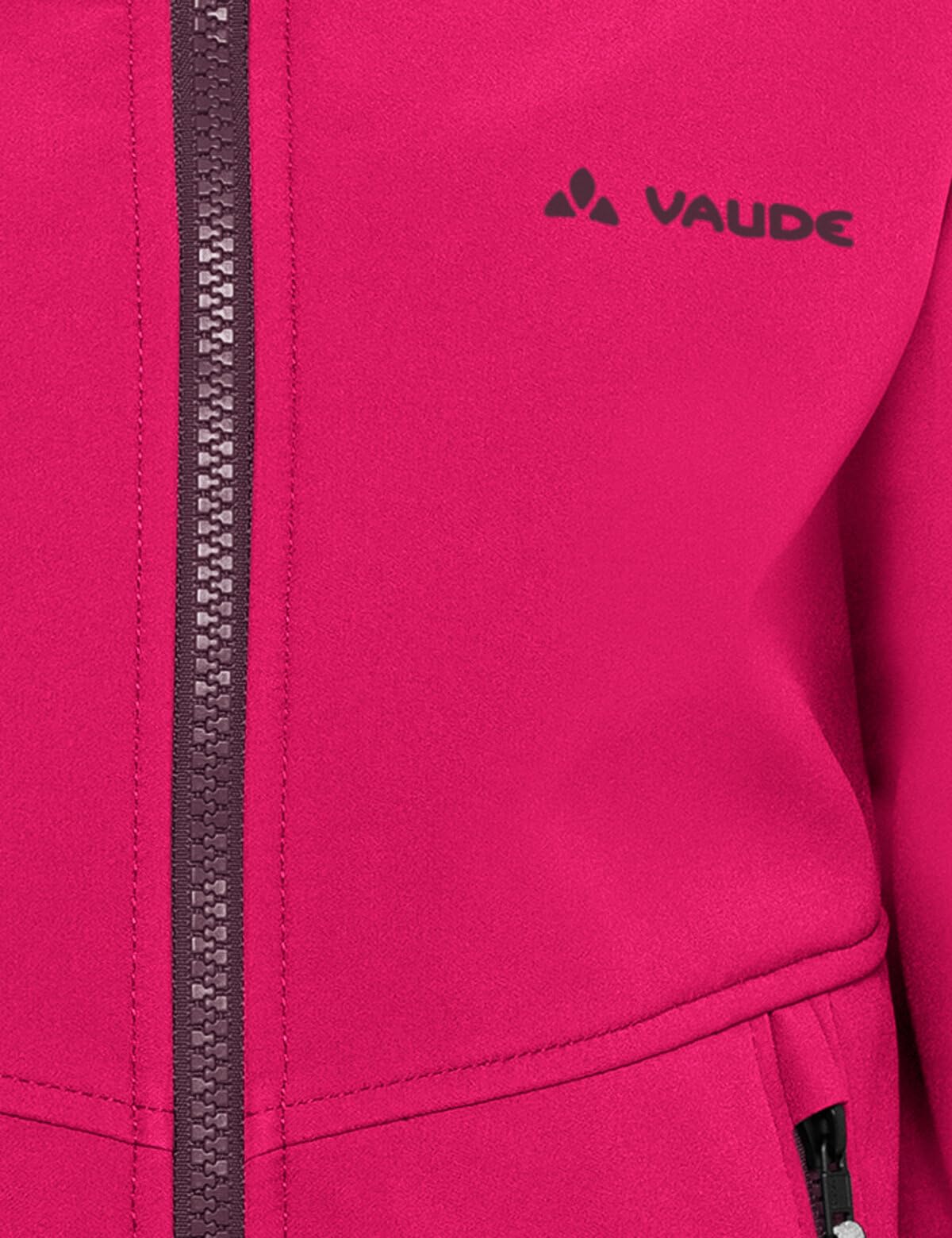 VAUDE Jacken Kids Rondane Jacket IV