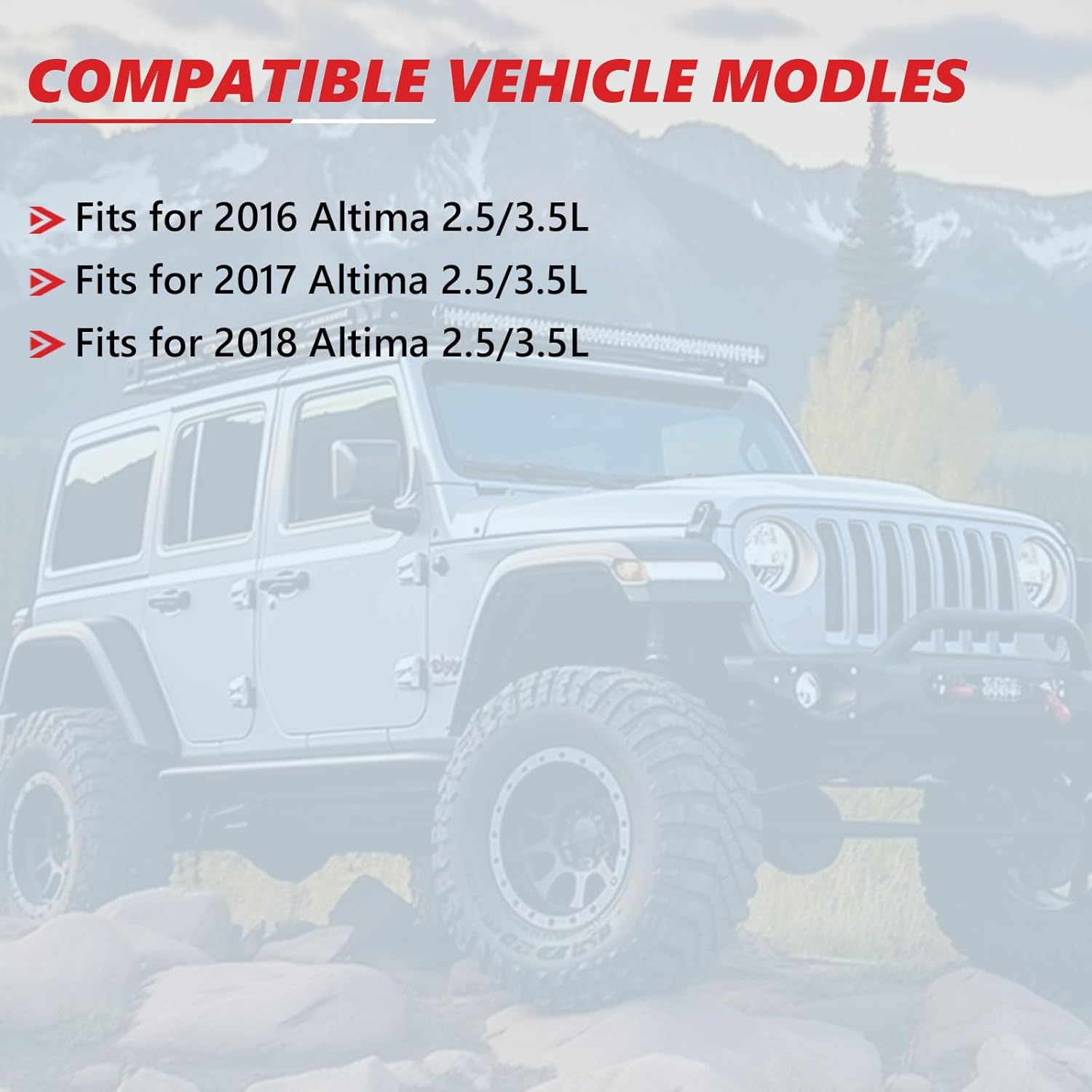 28438-9HS0A Cruise Control Distance Radar Sensor 28438-9HS0D Fits for Altima 2016 2017 2018 28438-9HS0B 28438-9HS0C