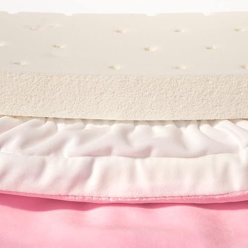 Miniatura 6 de Almohadillas ergonómicas para brazos de silla, fundas de brazo de espuma de látex de 11 pulgadas para juegos, oficina, computadora y escritorio