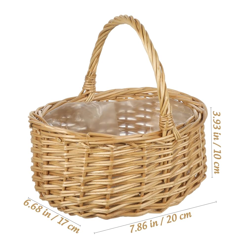 Amazon｜SEWACC ちかご キャンディーピクニックバスケット