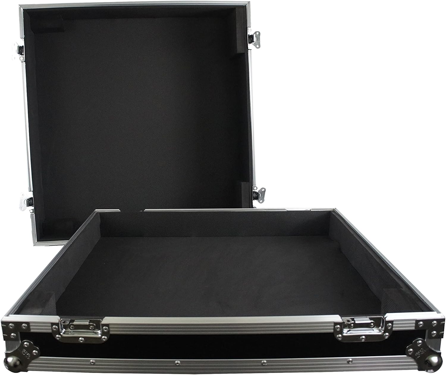 Harmony Audio Cases Compatible With Yamaha TF3 Digital Mixer HCYAMTF3 Flight DJ Road Custom Case