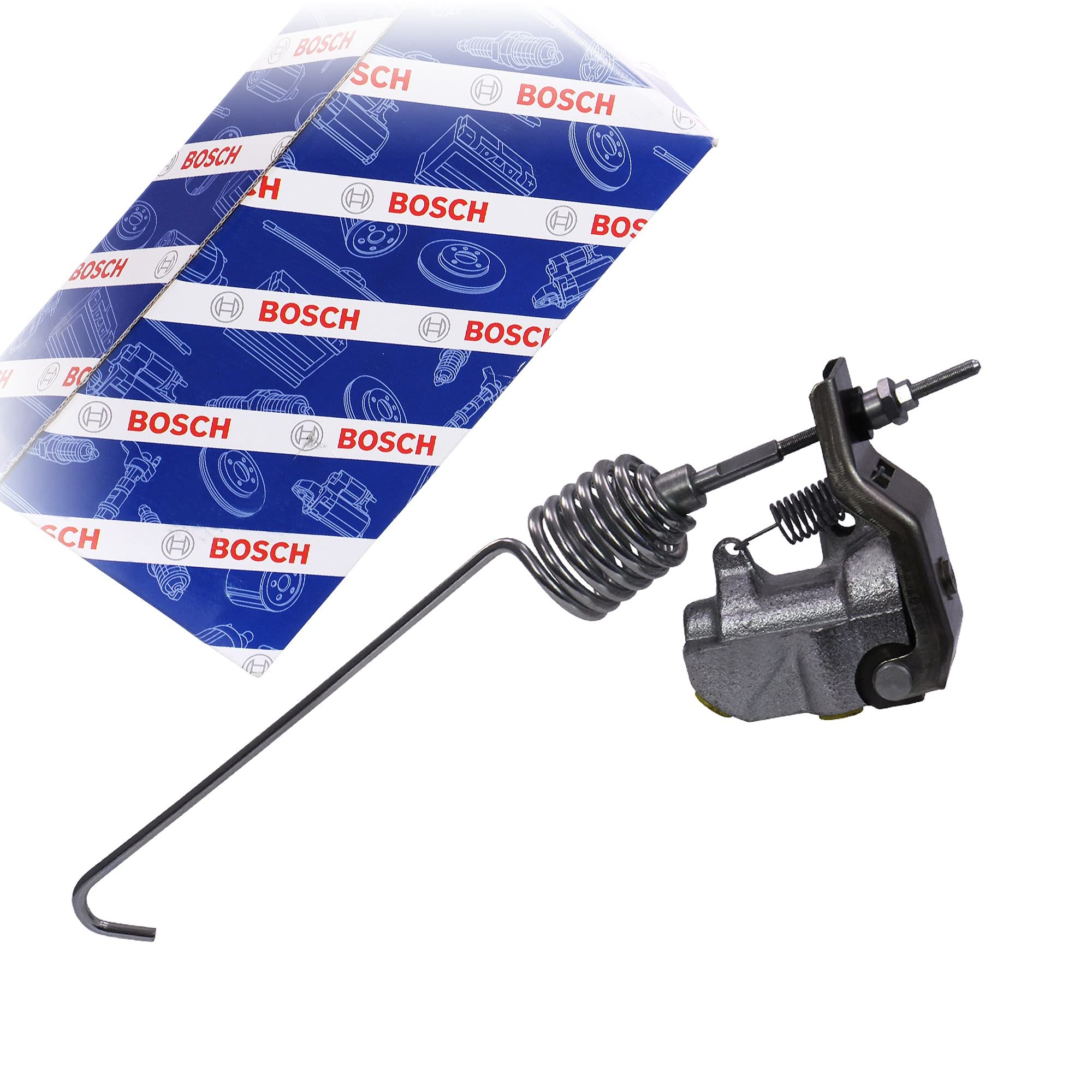 Amazon.com: Bosch 0986482033 Brake Regulator : Automotive