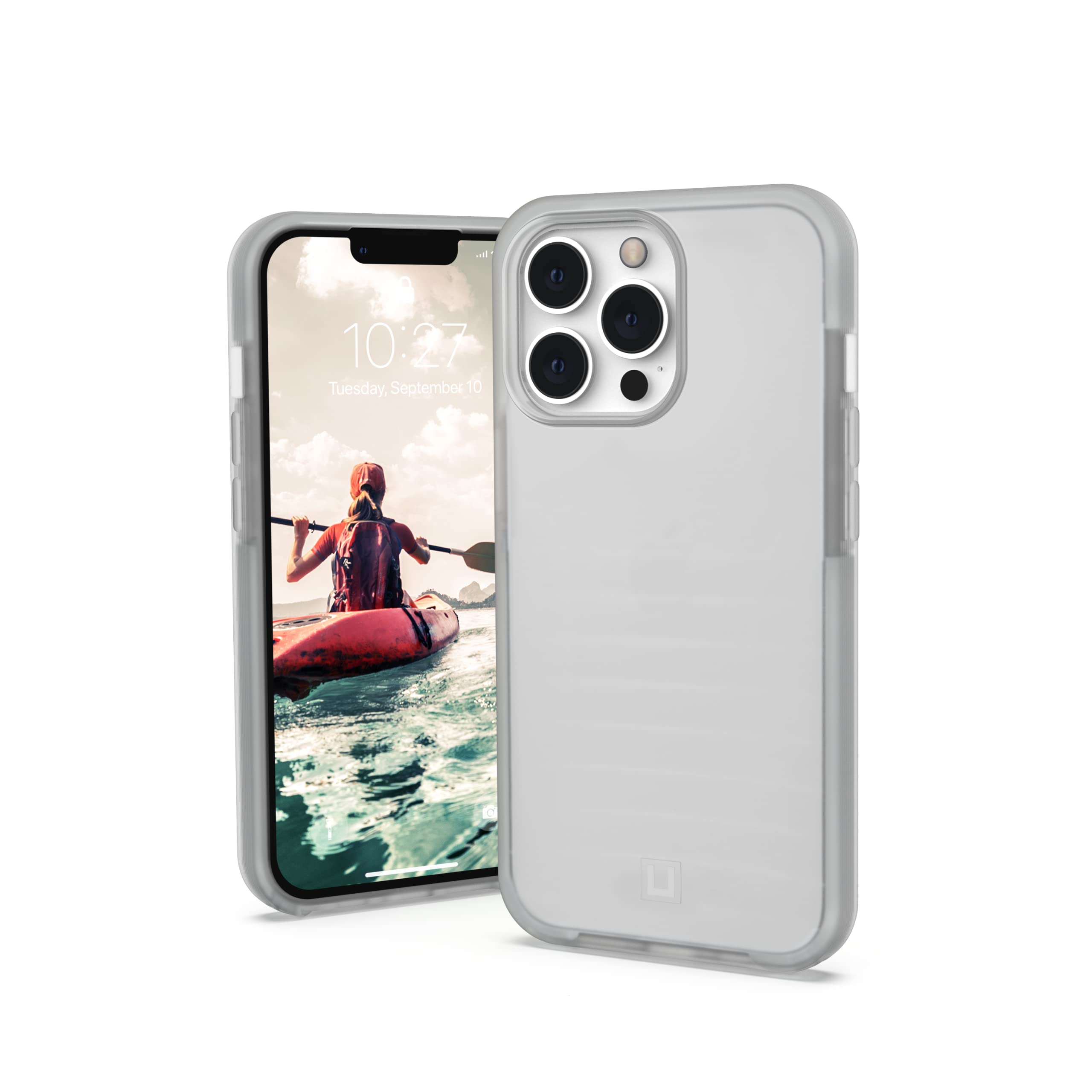 Amazon.com: URBAN ARMOR GEAR [U] by UAG Designed for iPhone 13 Pro