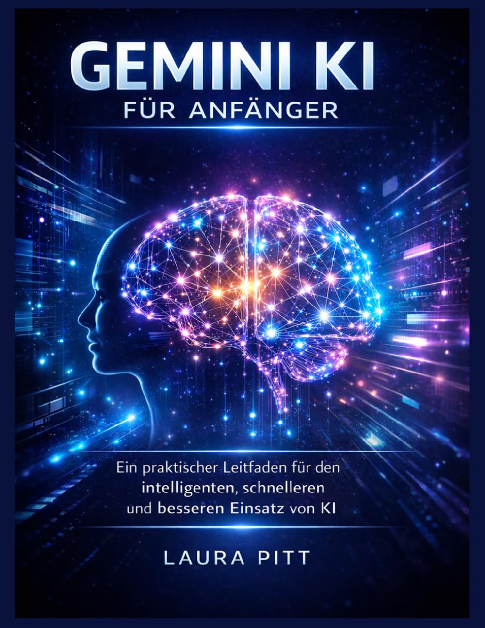 Gemini KI für Anfänger: Ein praktischer Leitfaden für den intelligenten, schnelleren und besseren Einsatz von KI