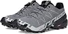 Salomon Mens Speedcross 6 Sneaker Boots