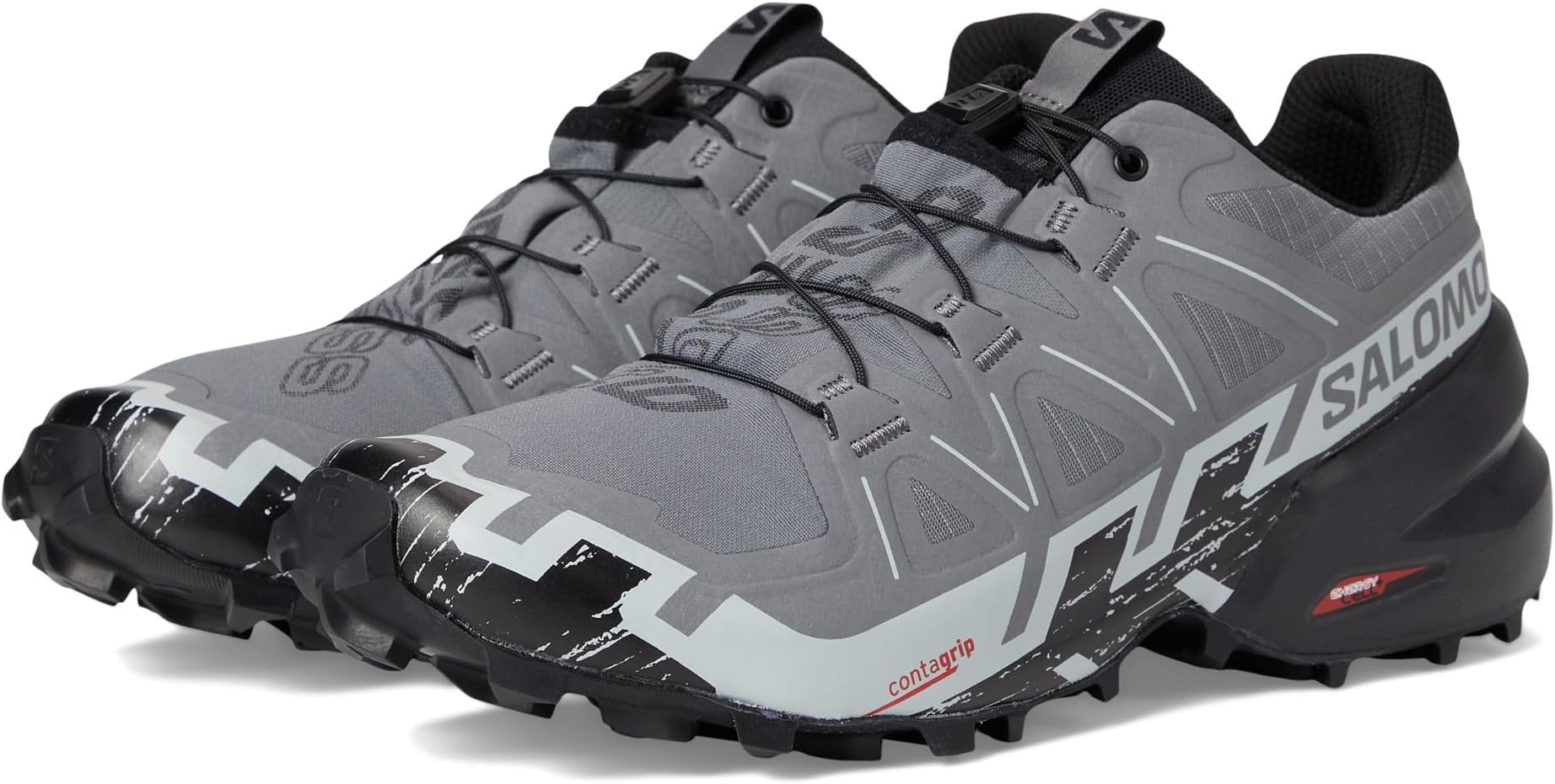 Salomon Men's Speedcross 6 Sneaker Boots