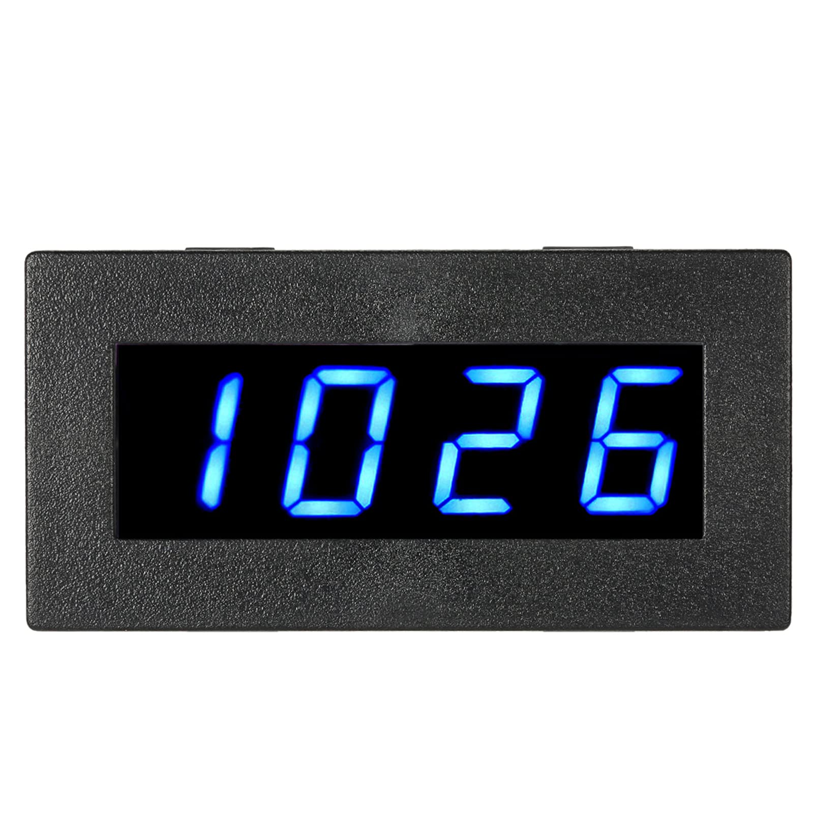 High Precision Digital Tachometer with 0.56-Inch Blue LED Display Motor Speed Measurement Module Speed Value Measurement-image-24