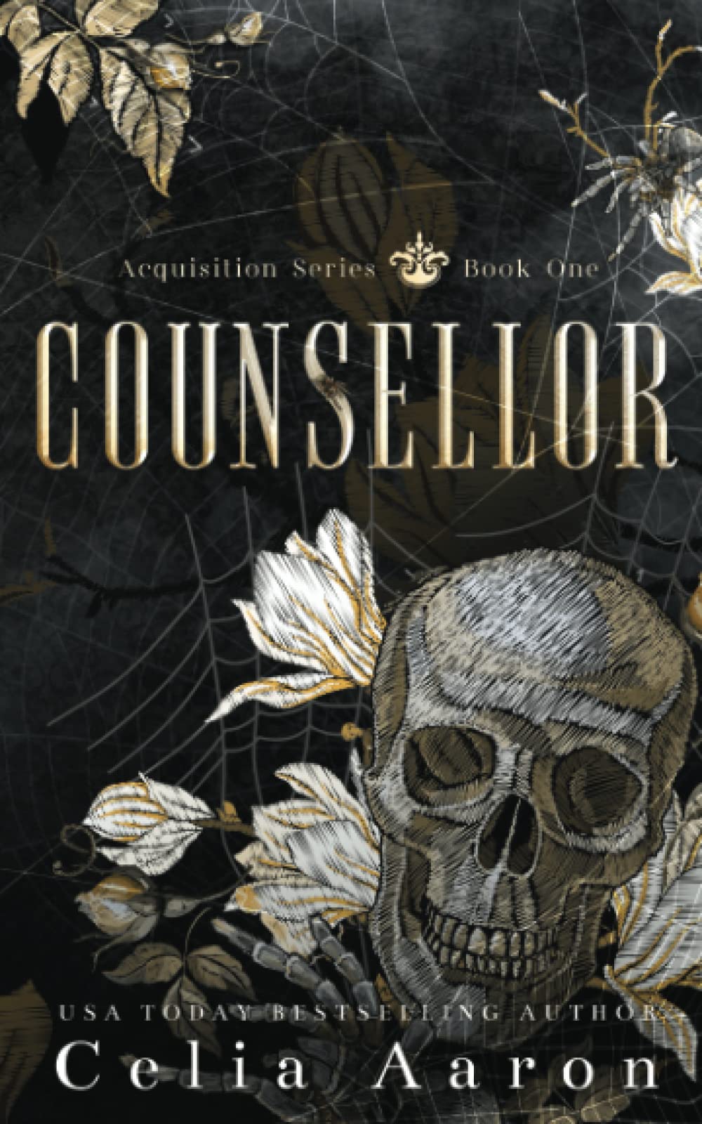 Counsellor: Volume 1 (Acquisition Series)