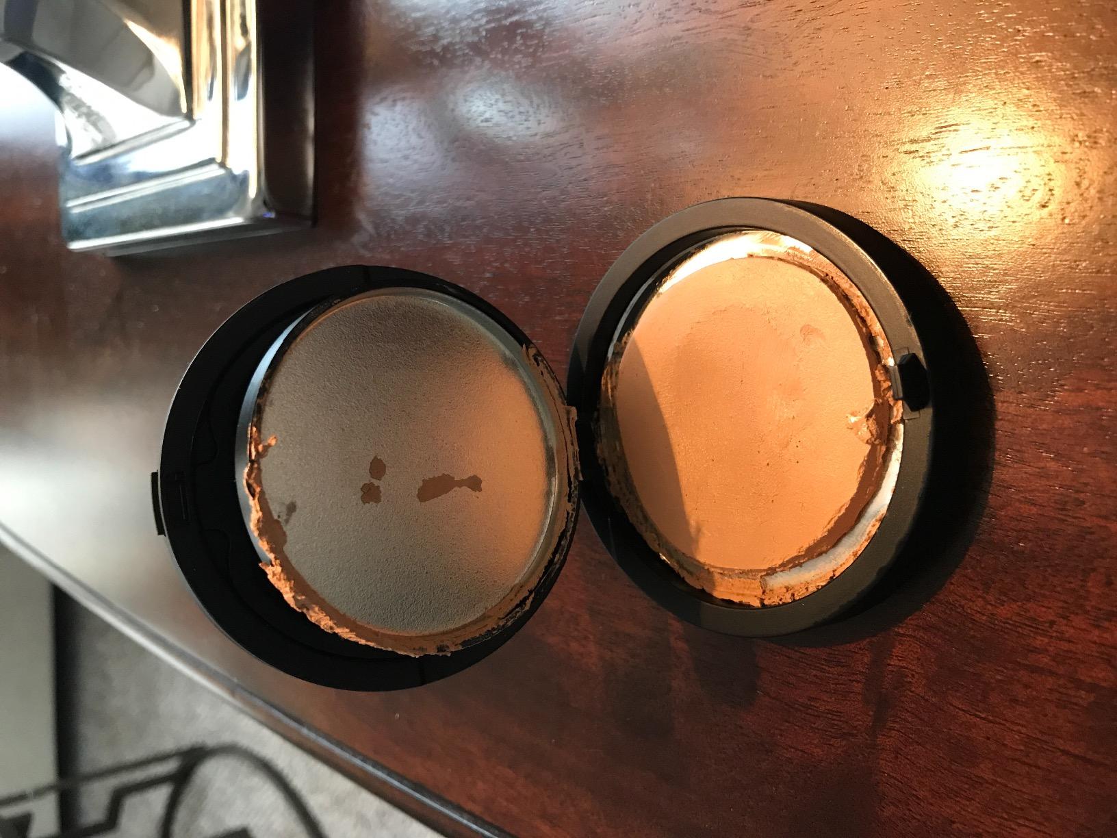 I love this foundation