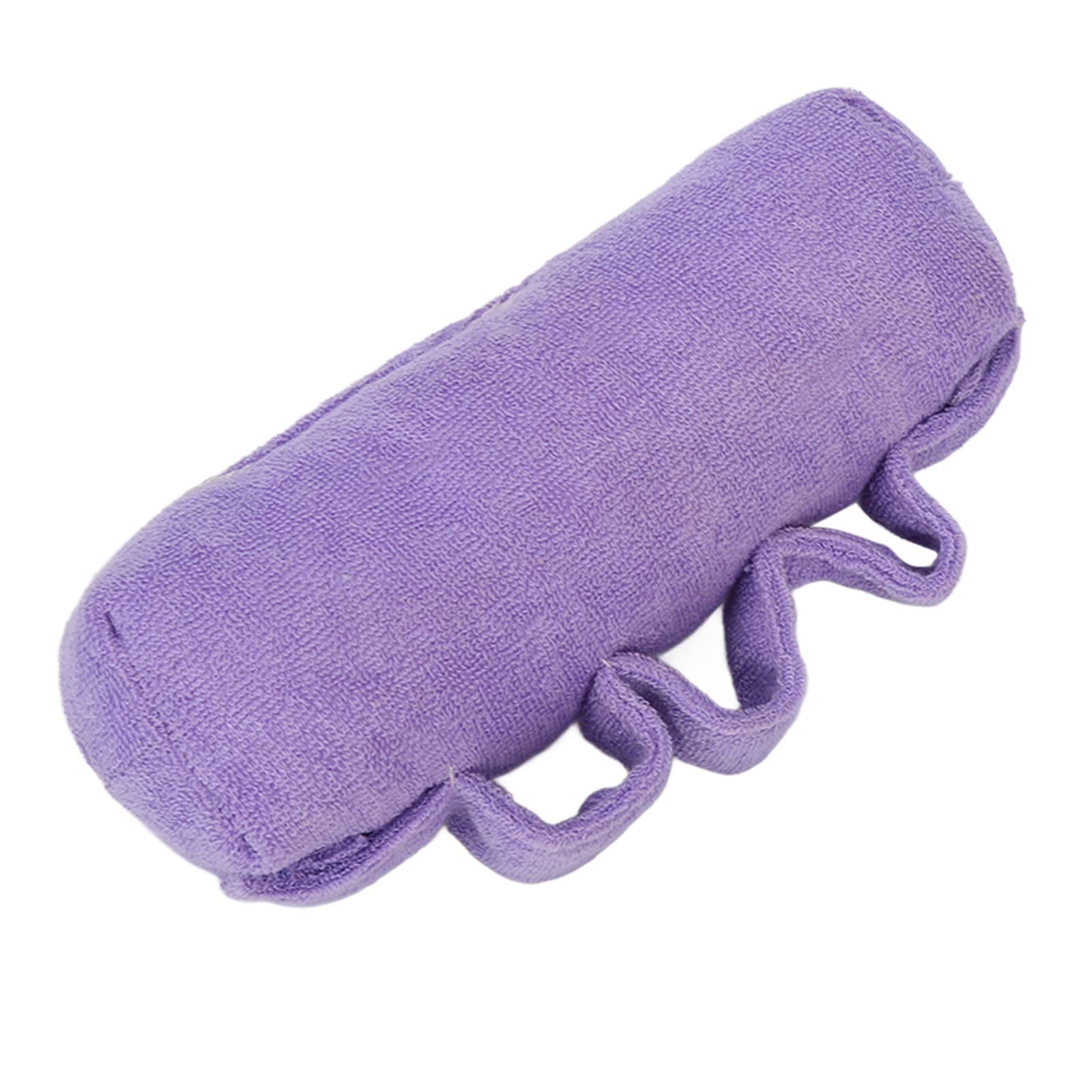 YUYTE Finger Contracture Cushion Cone with Finger separator Training with fingers Finger Ulcer Separator Palm Ulcer