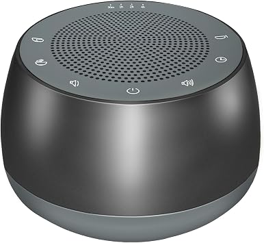 Meditation Sound Machine,Electric Tibet Singing Bowl Machine Frequency Healing Devices,256HZ-432HZ-528HZ Tones Singing Bowl Frequency Generator for Healing with 4 Level Timer,Sound Bowls for Healing