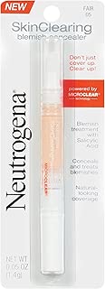 Neutrogena Skinclearing Blemish Concealer, Fair 05, .05 Oz. - coolthings.us
