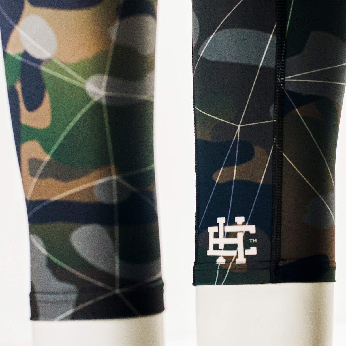 1046 Cm - Legginsy Mężczyźni