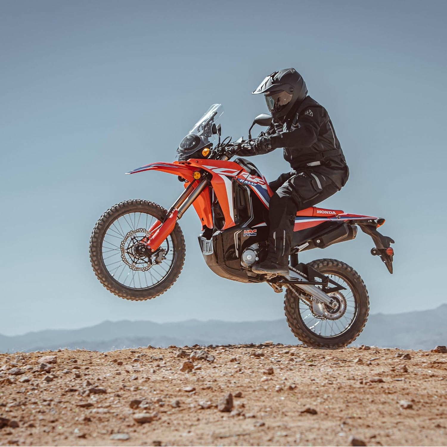 Tourmaster Highlander Waterproof Motorcycle Jacket