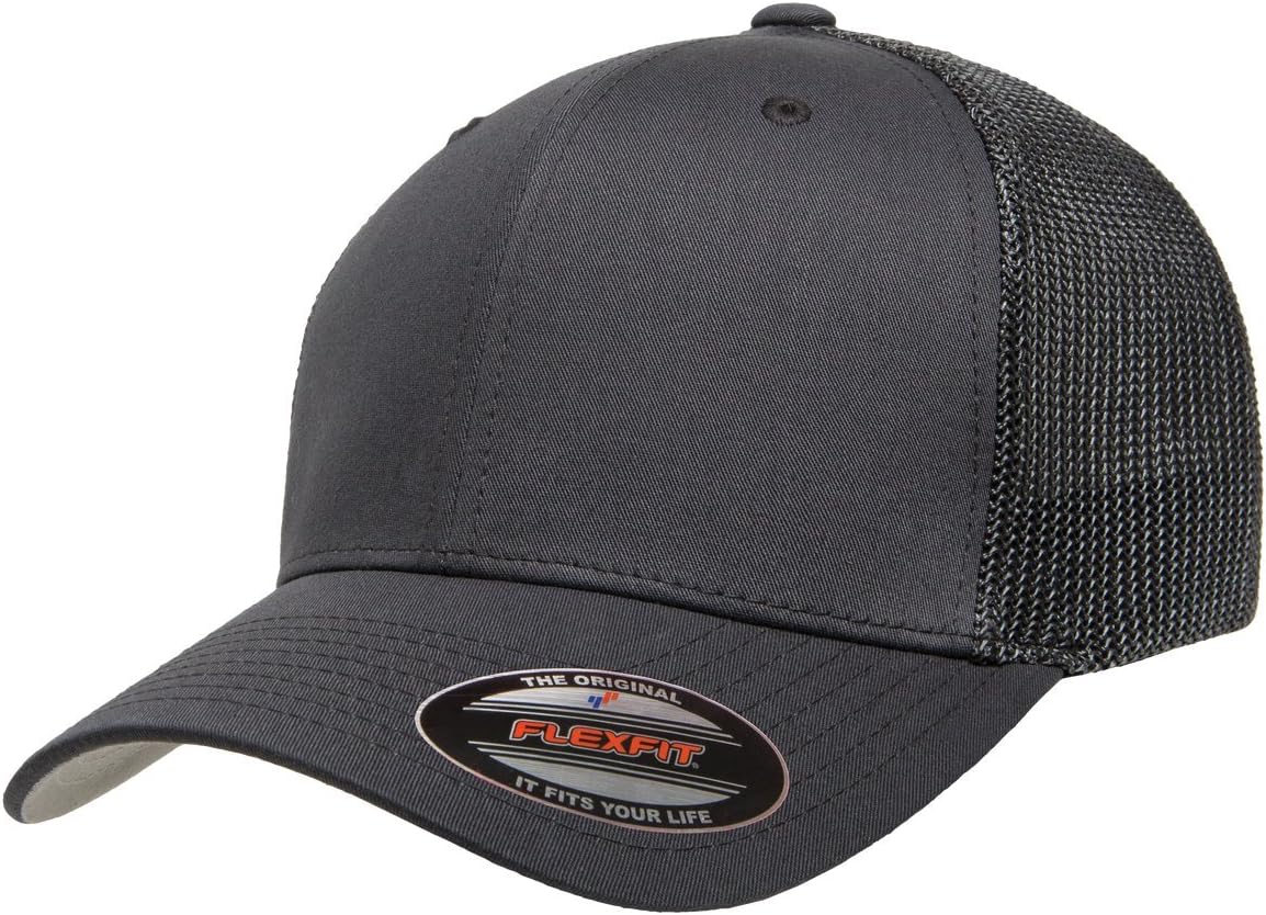 Flexfit mens Trucker