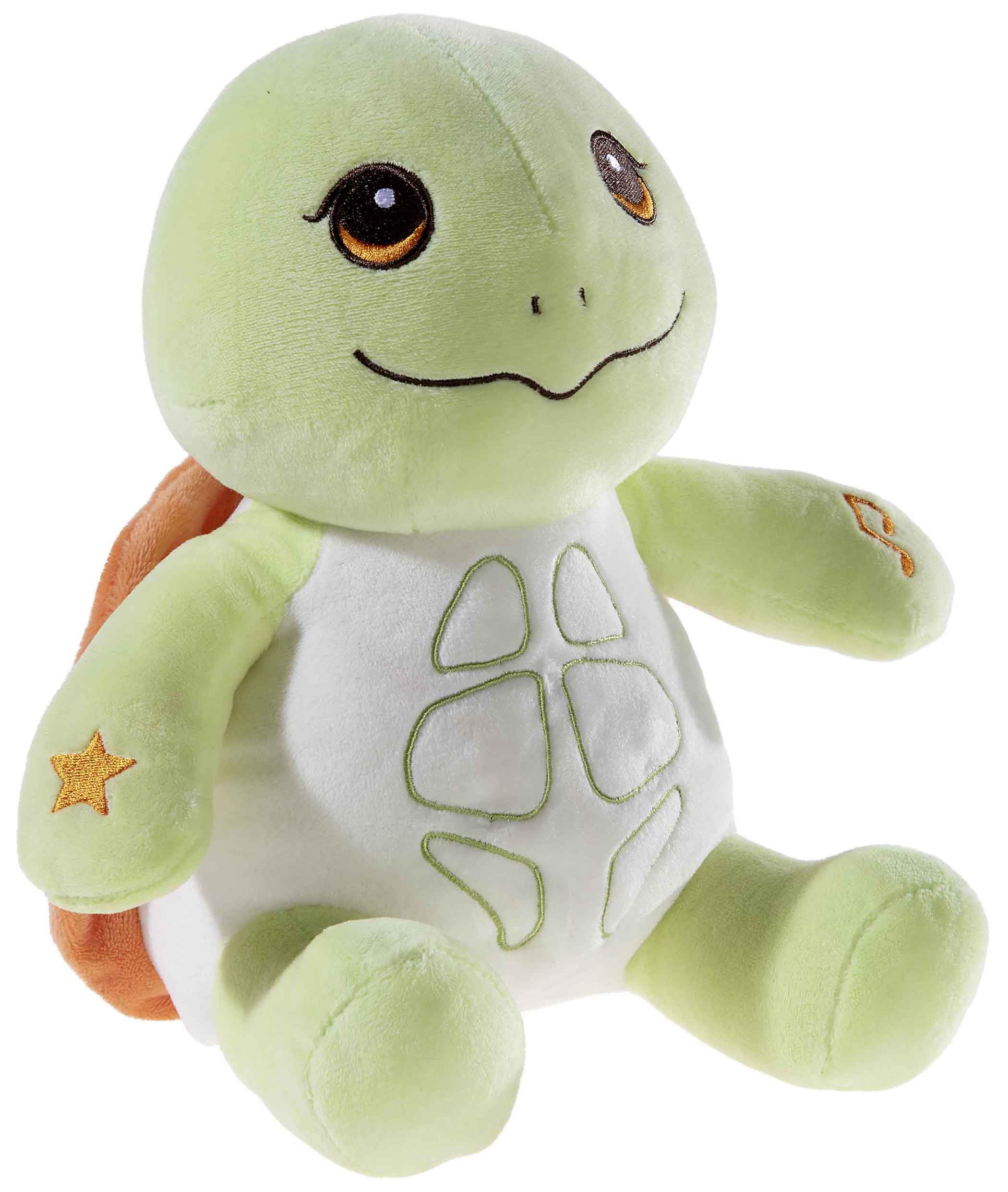 Heunec 110953 Soft Toy Meadow Green
