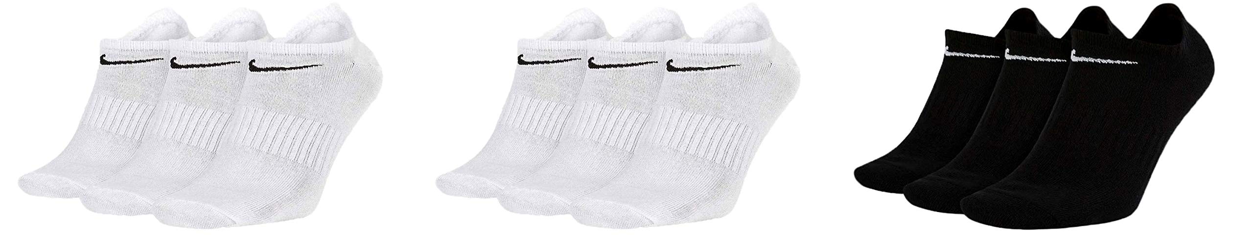 NIKE Men's Cushion Crew Training Socks — view 23