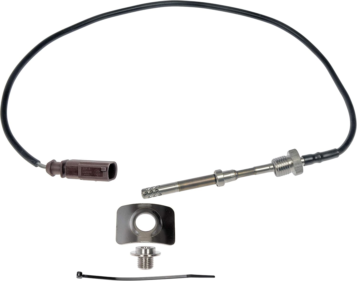 Dorman 904-768 Exhaust Gas Temperature (EGT) Sensor for Select Audi Models (OE FIX)