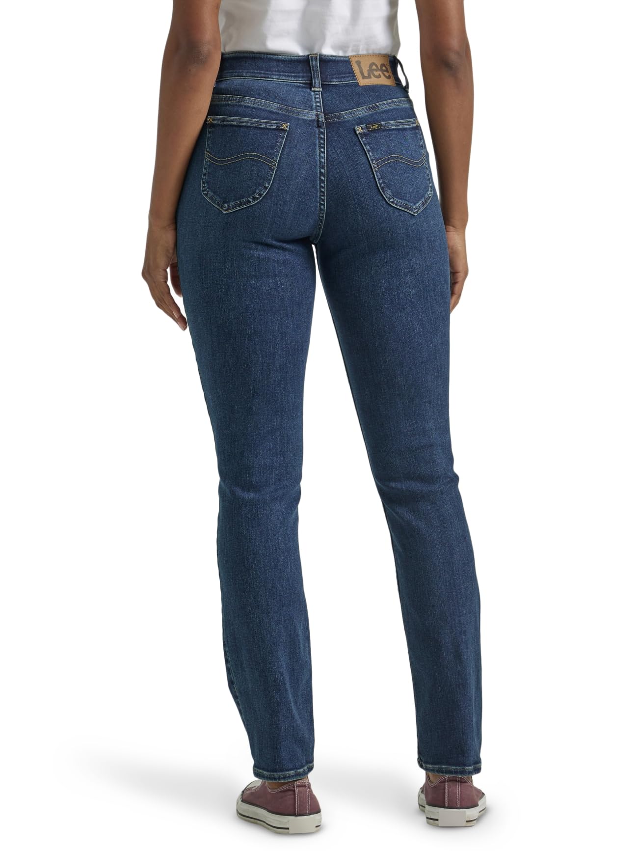 Lee - Ultra Lux Comfort with Flex Motion Bootcut Jean, Jeans Donna