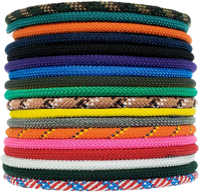 Polypropylene Utility Rope Great for Crafts, Securing