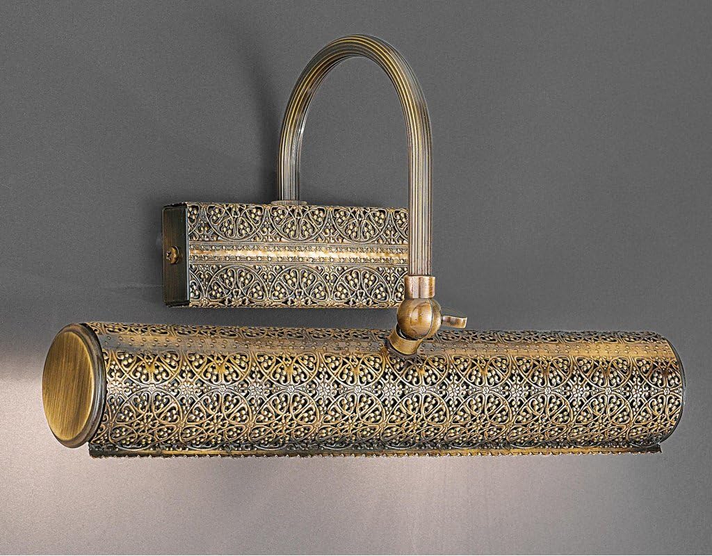 Quadri Wall lamp and Picture Light Classic and Modern Life Style