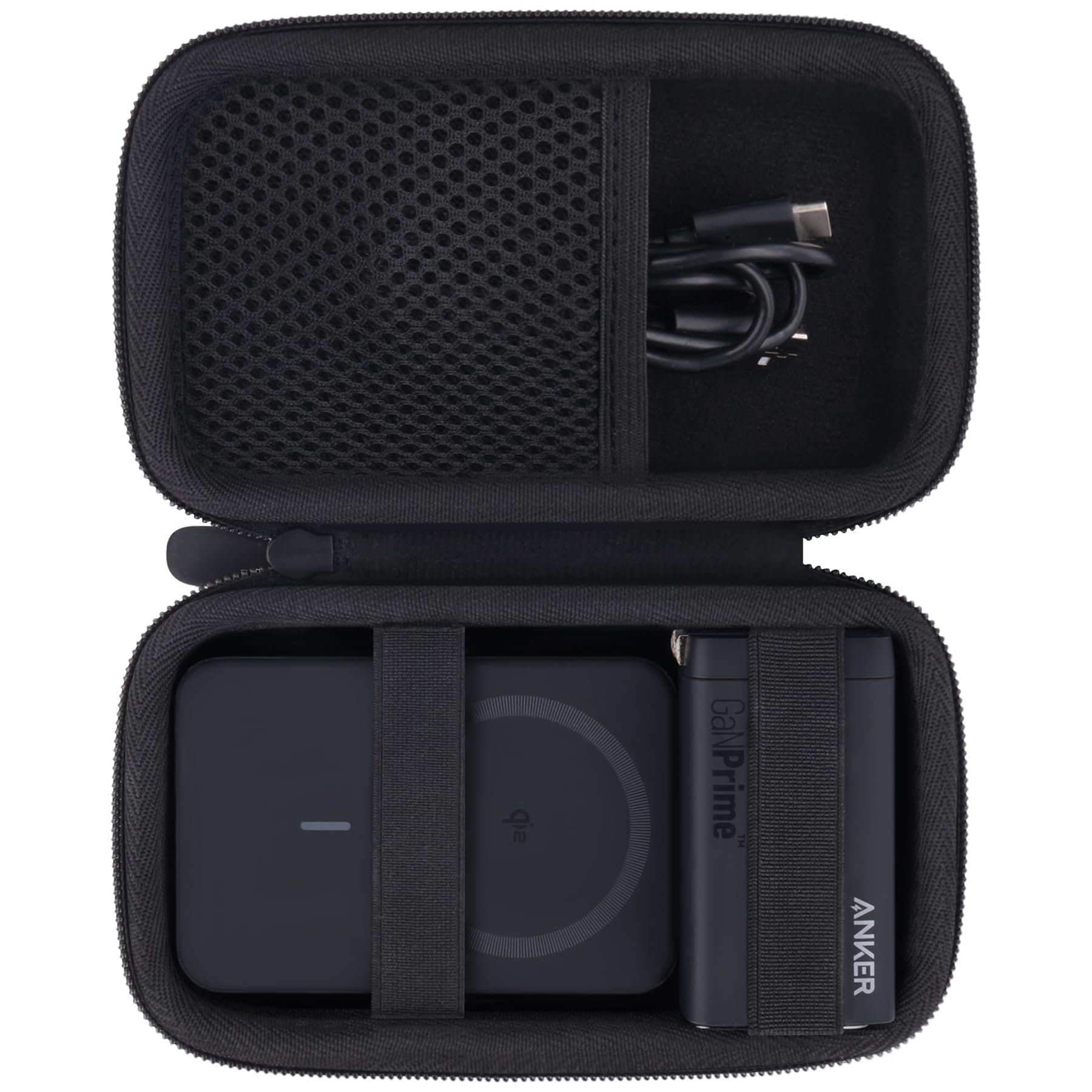 Amazon.com: co2CREA for Anker Nano 5,000mAh Ultra-Slim / 10,000mAh