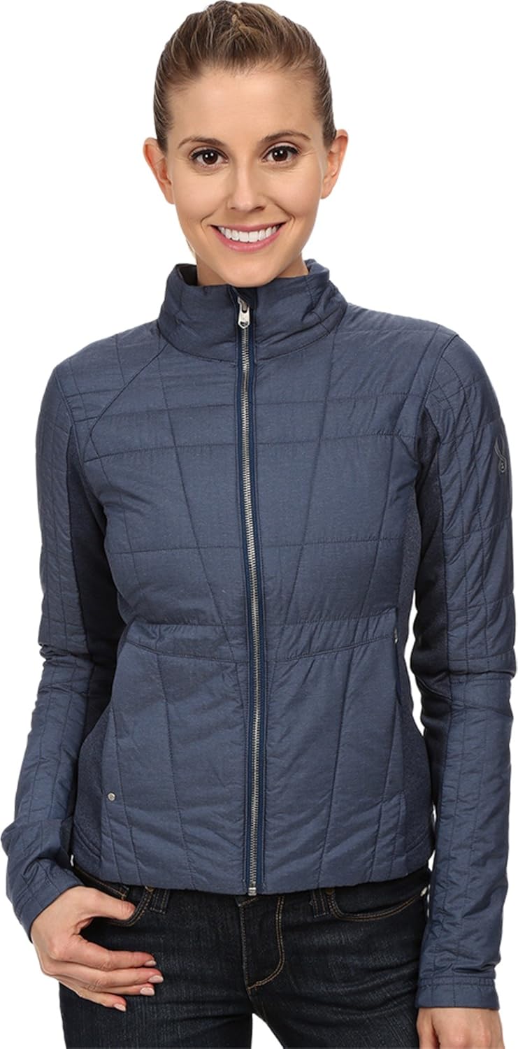 Spyder Women's Lucid Jacket