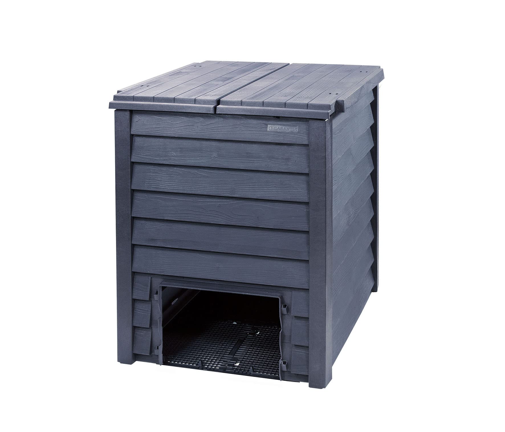 Garantia Graf kit termo madera imitación madera 400 l 626058