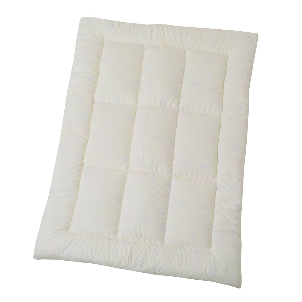 子供用布団 お昼寝布団 7点セット 恐竜 ファスナー仕様 キルトバッグ無地紐