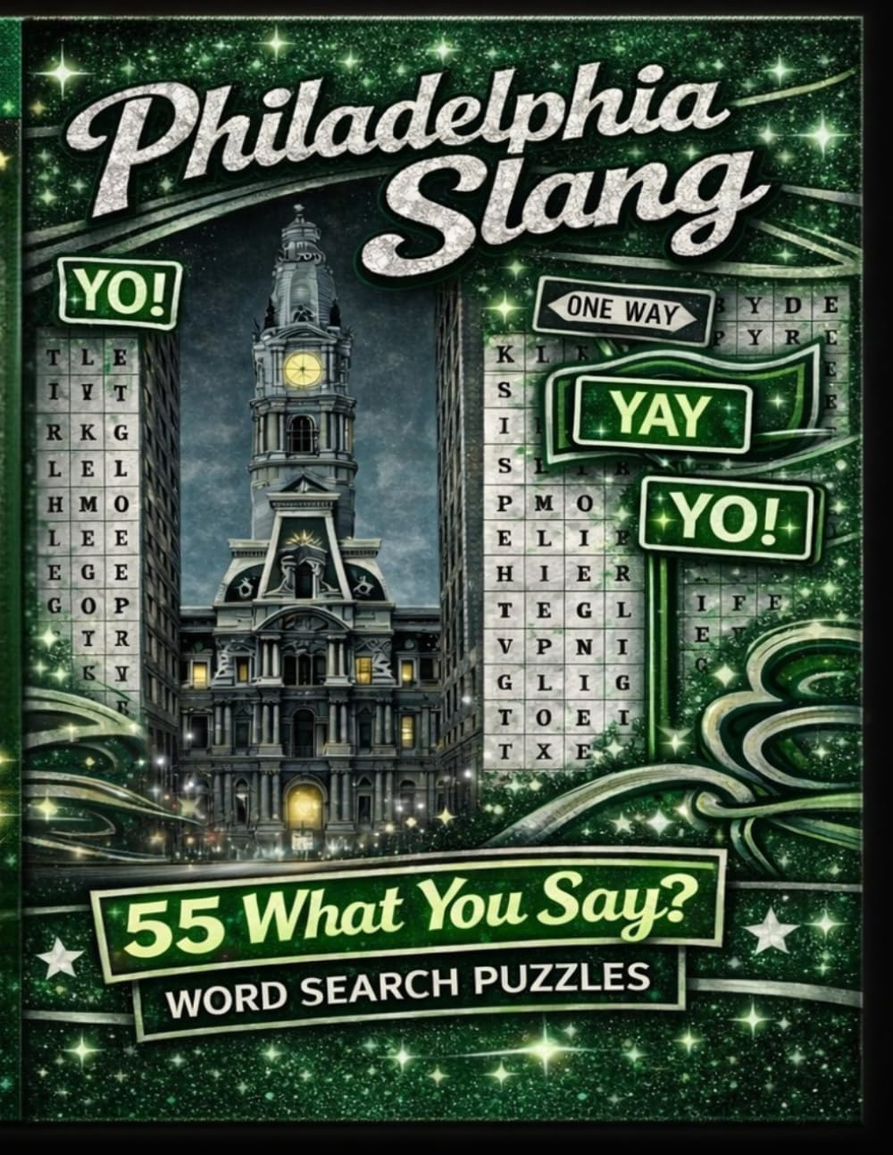 Philadelphia Slang: What You Say?
