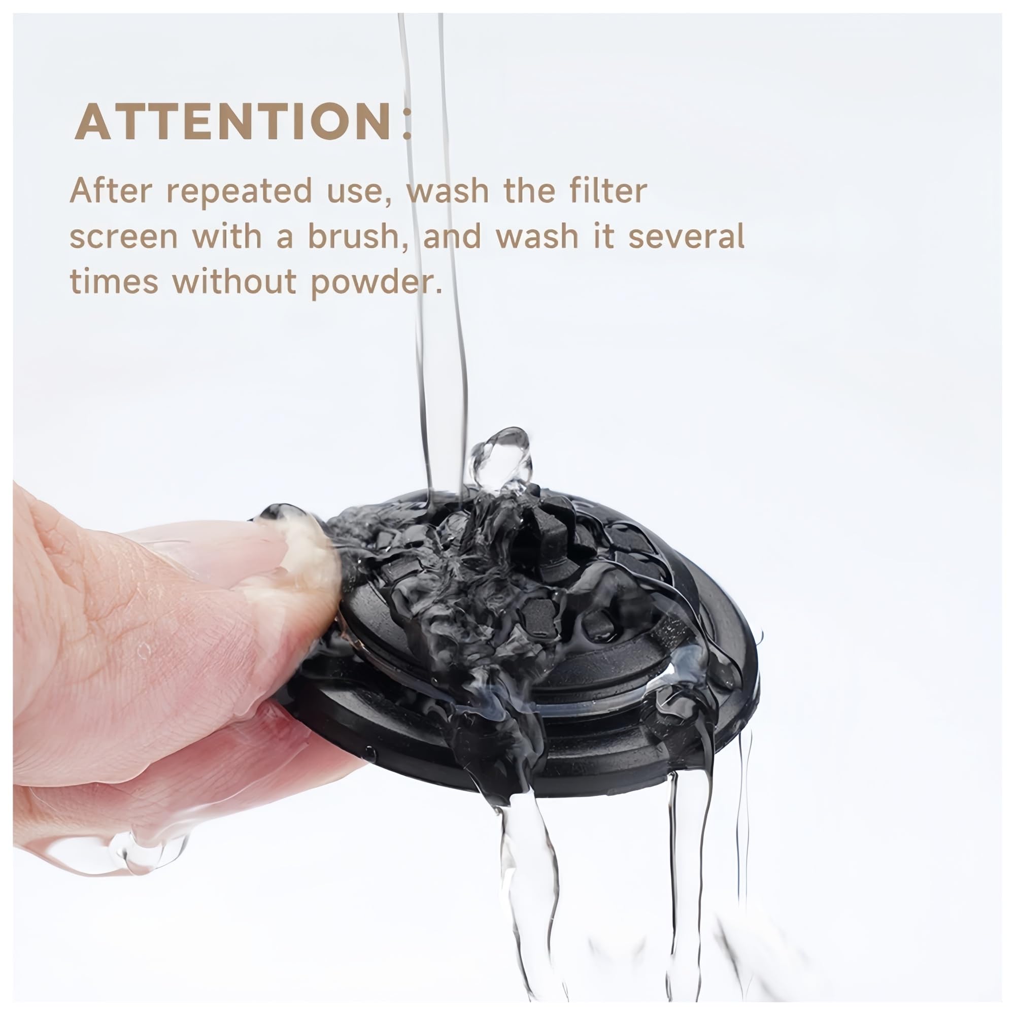 Adaptador For Cápsulas De Café Y Polvo, Utensilios De Cocina Reutilizables, Compatible Con Dolce Gusto Edg Y Cafetera，Compatible Con Lumio DG325.(For DC39 X2)