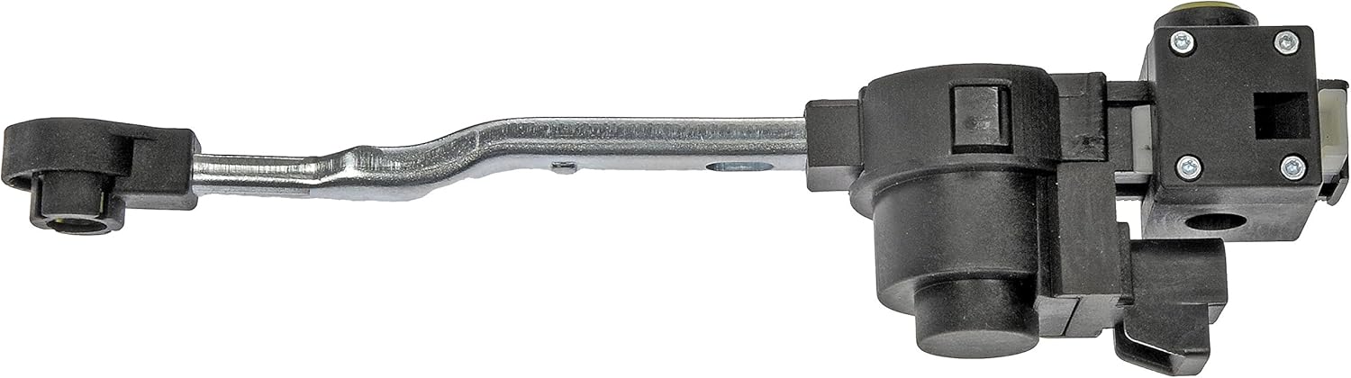 Dorman 924-977 Shift Interlock Solenoid Compatible with Select Cadillac / Chevrolet / GMC Models