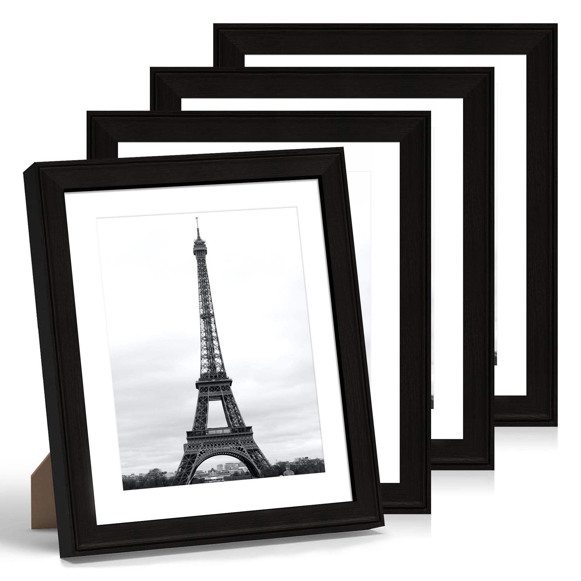 iRahmen Vintage 10x12 Picture Frame Set of 4