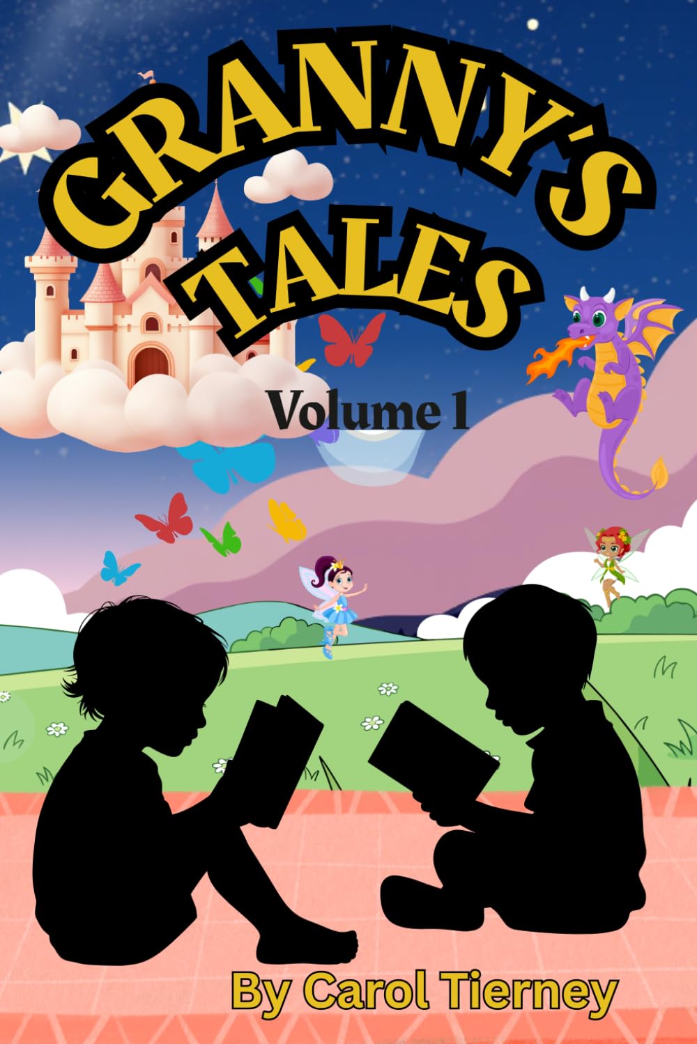 Granny's Tales