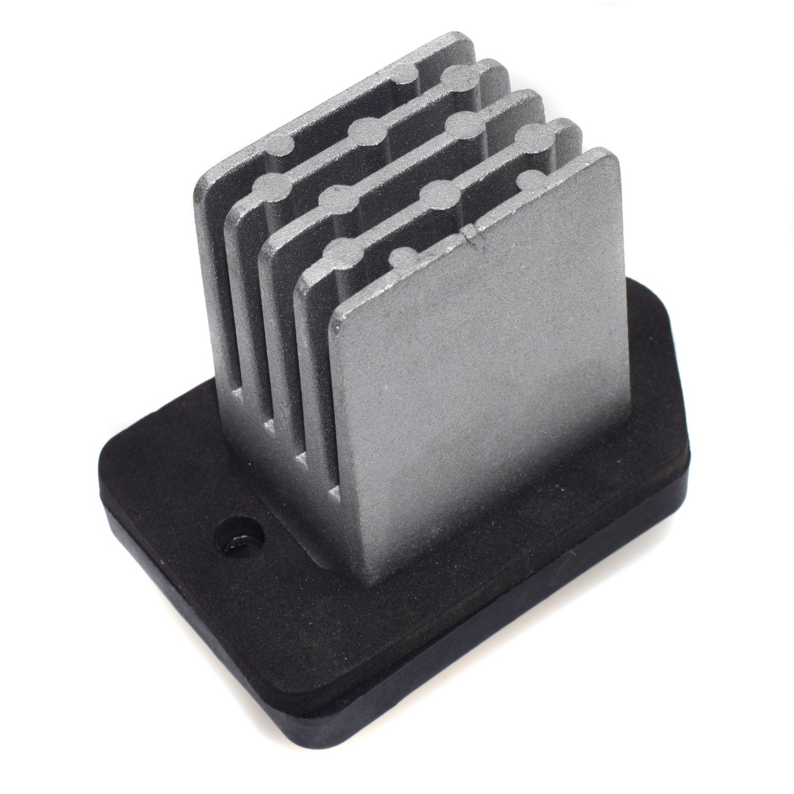 New Heater Blower Motor Resistor with Auto Climate Control 96629733 For Chevrolets Opels Captivas CG, Lacetti 1.8i BJ