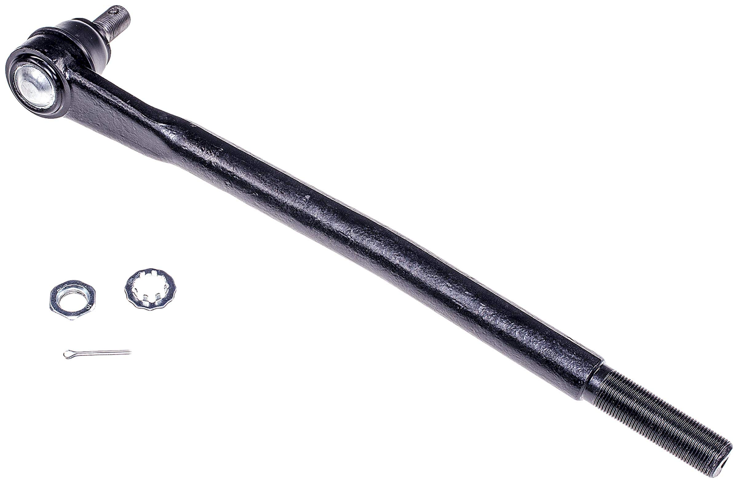 Photo 1 of Dorman TI85121 Front Driver Side Inner Steering Tie Rod End Compatible with Select Ford Models