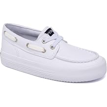 Sperry Girls Bahama Platform Little Kid/Big Kid