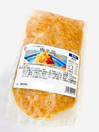 すっぱコリコリ人気の梅水晶をた っぷり楽しめる業務用700g 3 入お得なパッケージで ご自宅でも人気の美味しさを Chiave Com Br