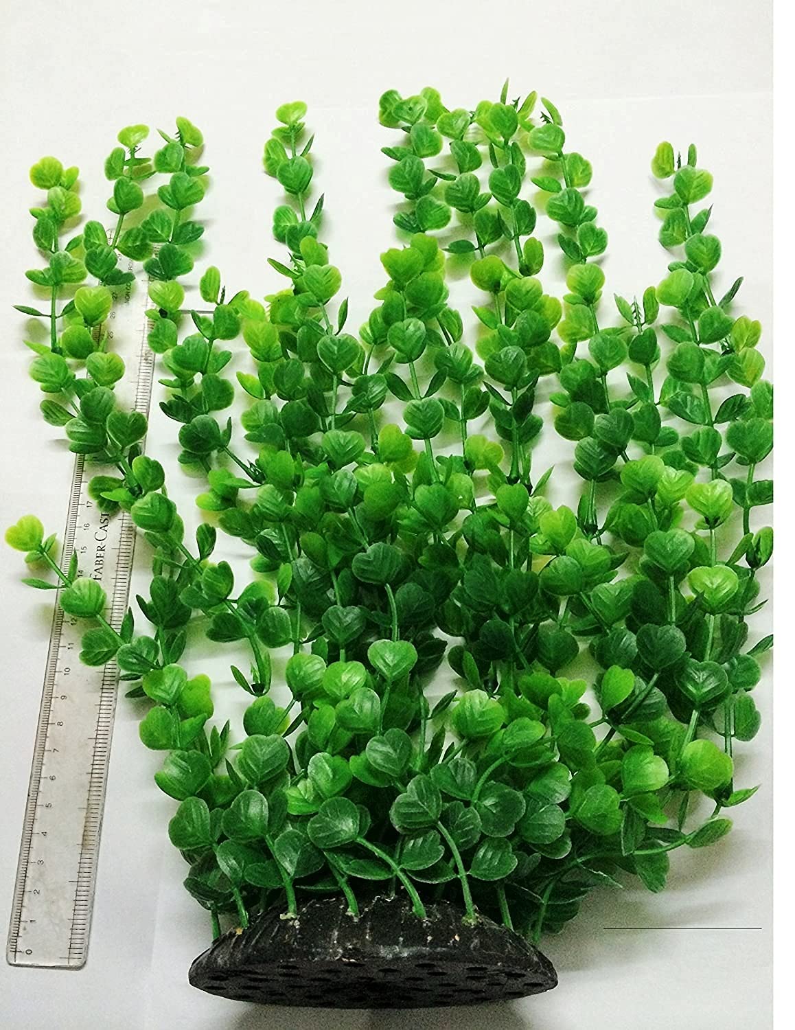 VasuWorld Aquarium Decoration Artificial Long Plastic Underwater Flower Plant (B01E9JKGXI) Amazon Price History, Amazon Price Tracker