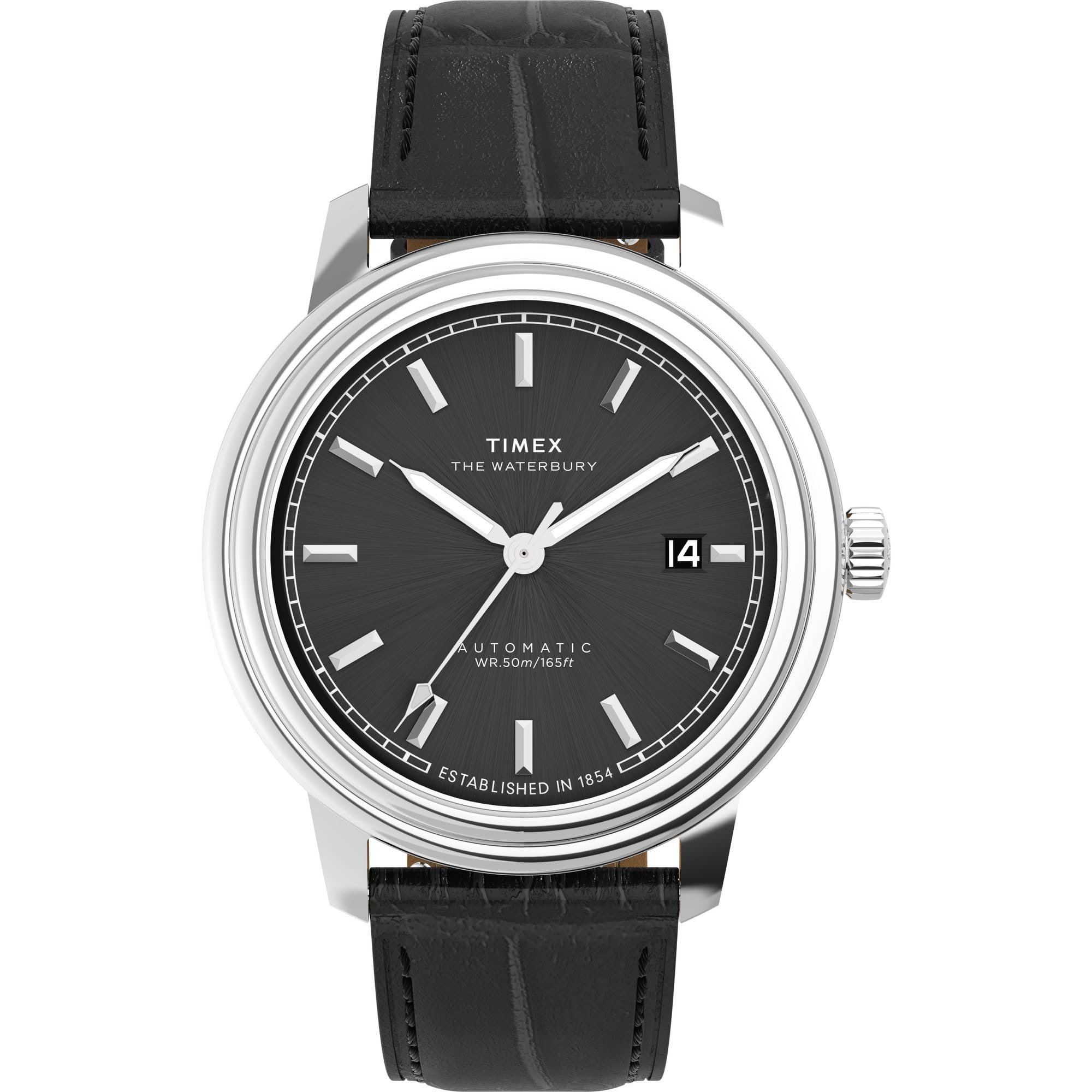 Timex Waterbury Metropolitan