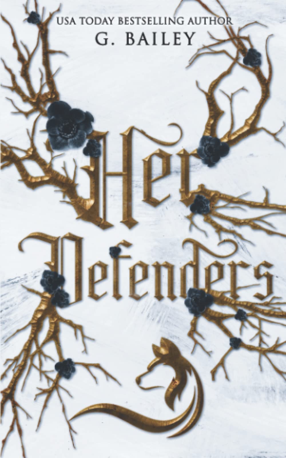 Her Defenders: Exclusive Special Edition: 2 (Fall Mountain Shifters)