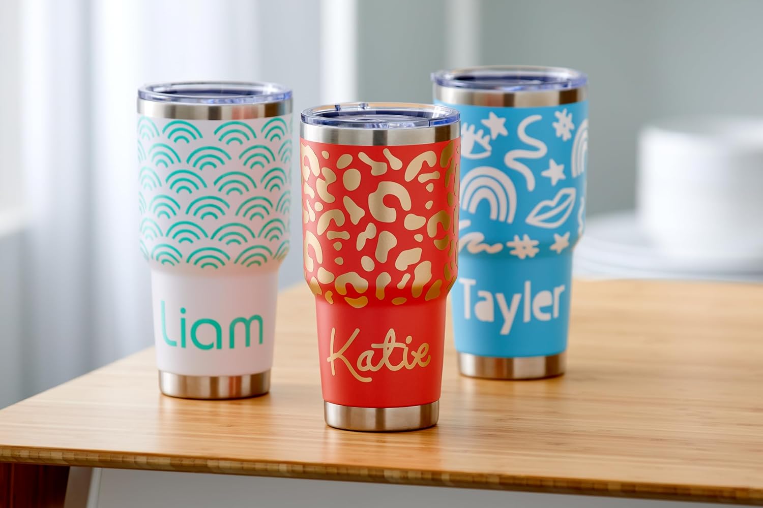 Cricut Smart Permanent Vinyl, Matte Metallic (Champagne) | 3-Pack of 3ft Rolls (13"x36") - Matless Cutting up to 12ft - Compatible with Maker & Explore Machines