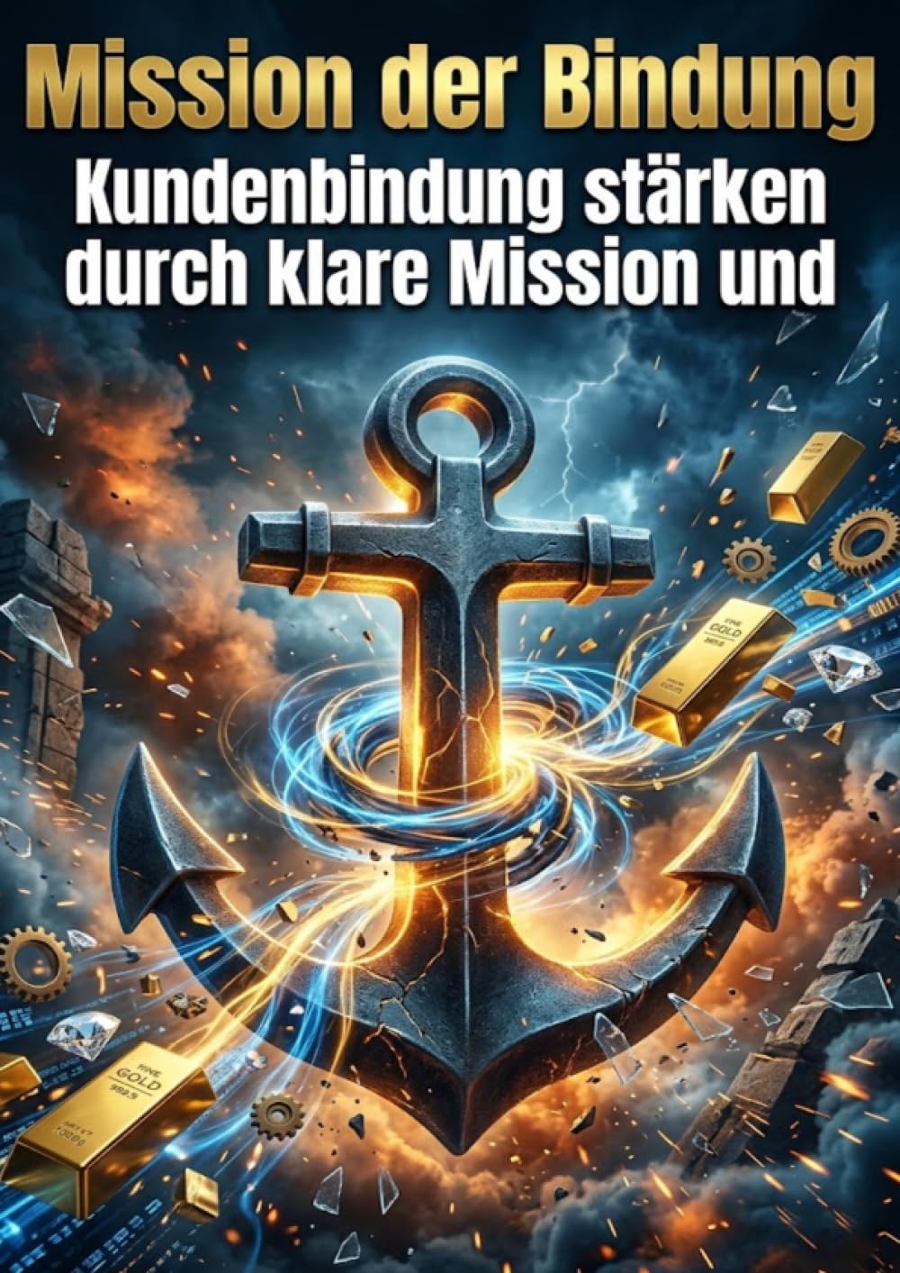 Mission der Bindung: Kundenbindung stärken durch klare Mission und