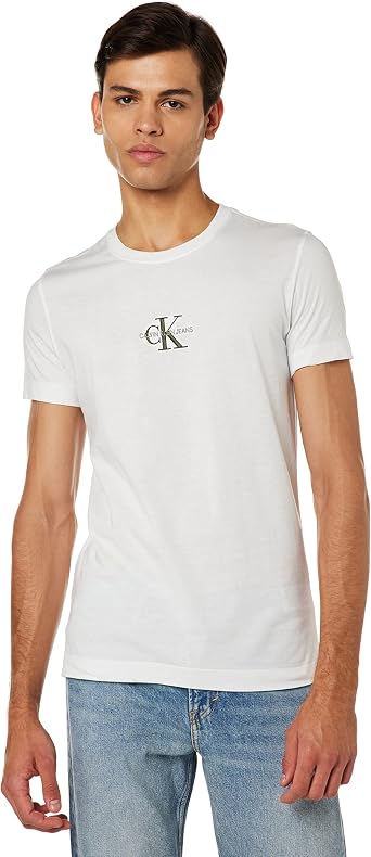 New Iconic Essential Tee T-Shirt 