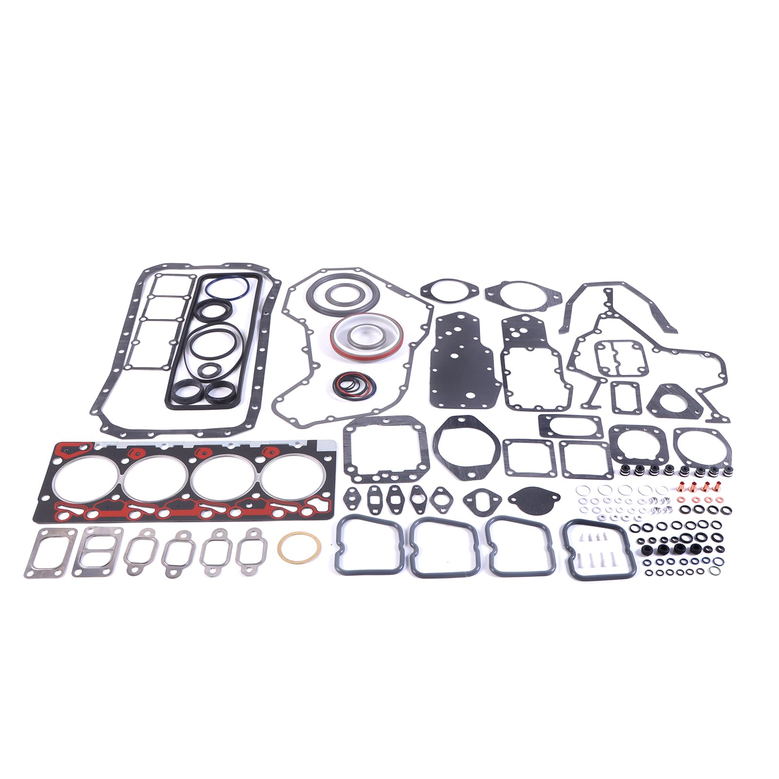 Cylinder Head Gasket For Cummins 3.9L 4B / 4BT / 4BTA Engine – SPEEDREPLACE 3283333