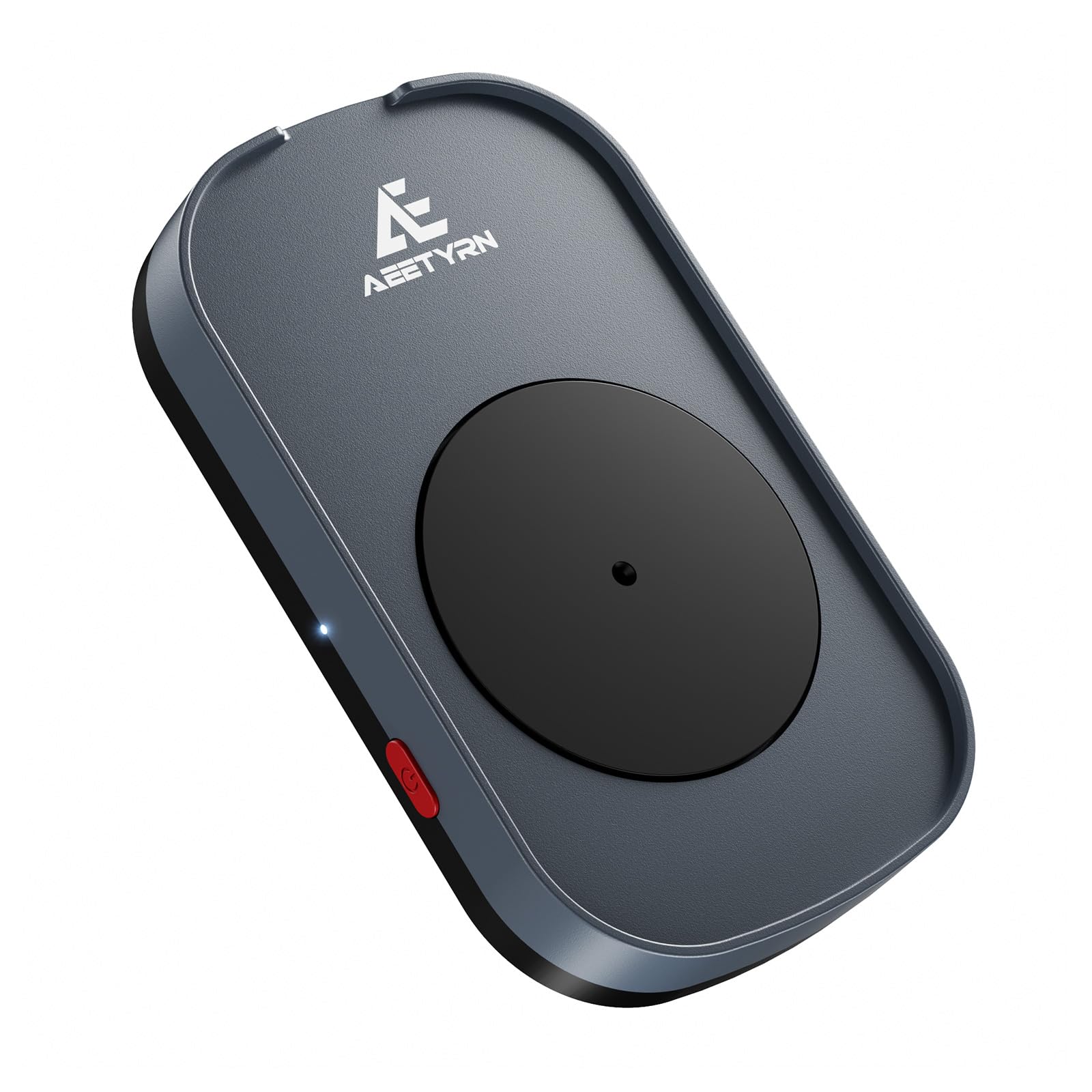 Photo 1 of ***PARTS ONLY***NON FUNCTIONAL***Mouse Mover Device, Auto-ON Mouse Jiggler Undetectable for PC/Laptops, Mouse Wiggler Driver-Free Keep Computer Awake, As a Gift, Blu