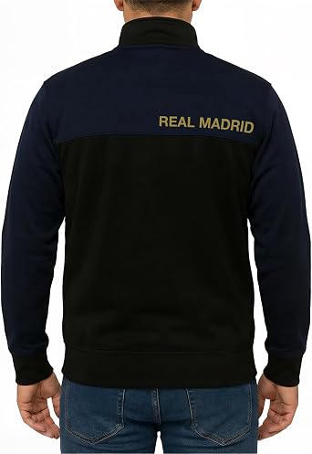 Icon Sports Poly Track Jacket