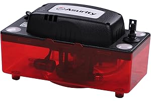 DiversiTech CP-22 Series Automatic AC Condensate Pumps